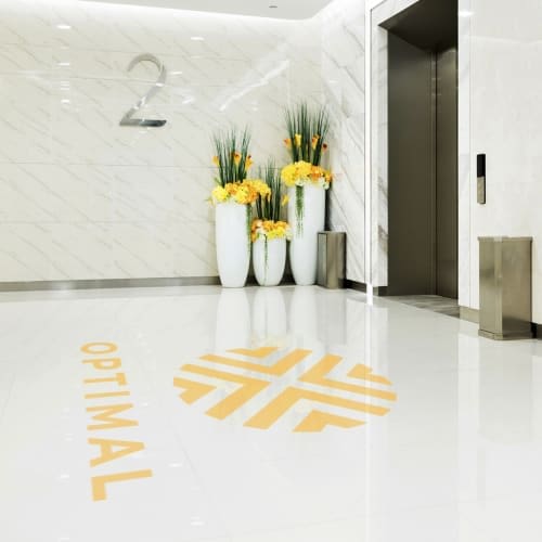 Fusion Marketing Top Ways to Get Creative With Floor Decals for Your Business or Home Optimal