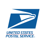 united states postal service logo