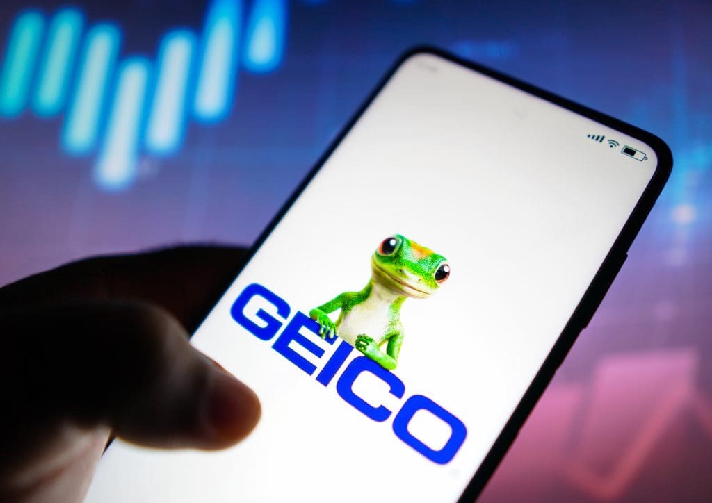 Fusion Marketing 10 Popular Insurance Company Logos and What Makes Them Work Geico