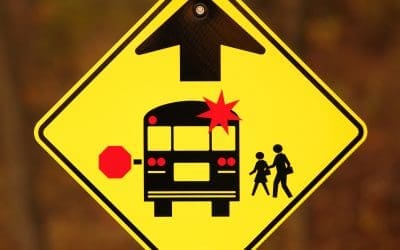 Locations Where Signs Can Benefit Your School