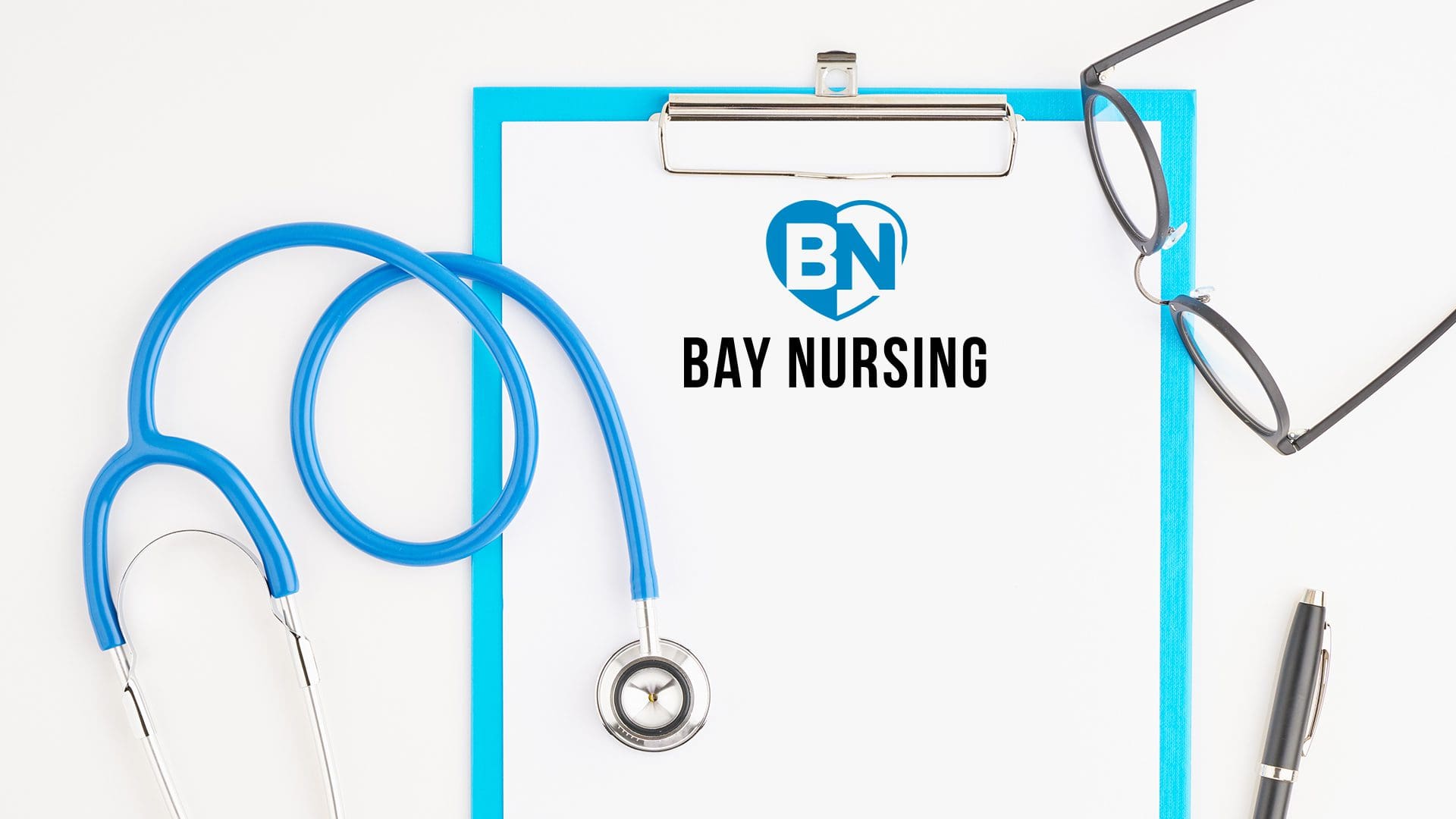 Nurse Practitioner Logo 3