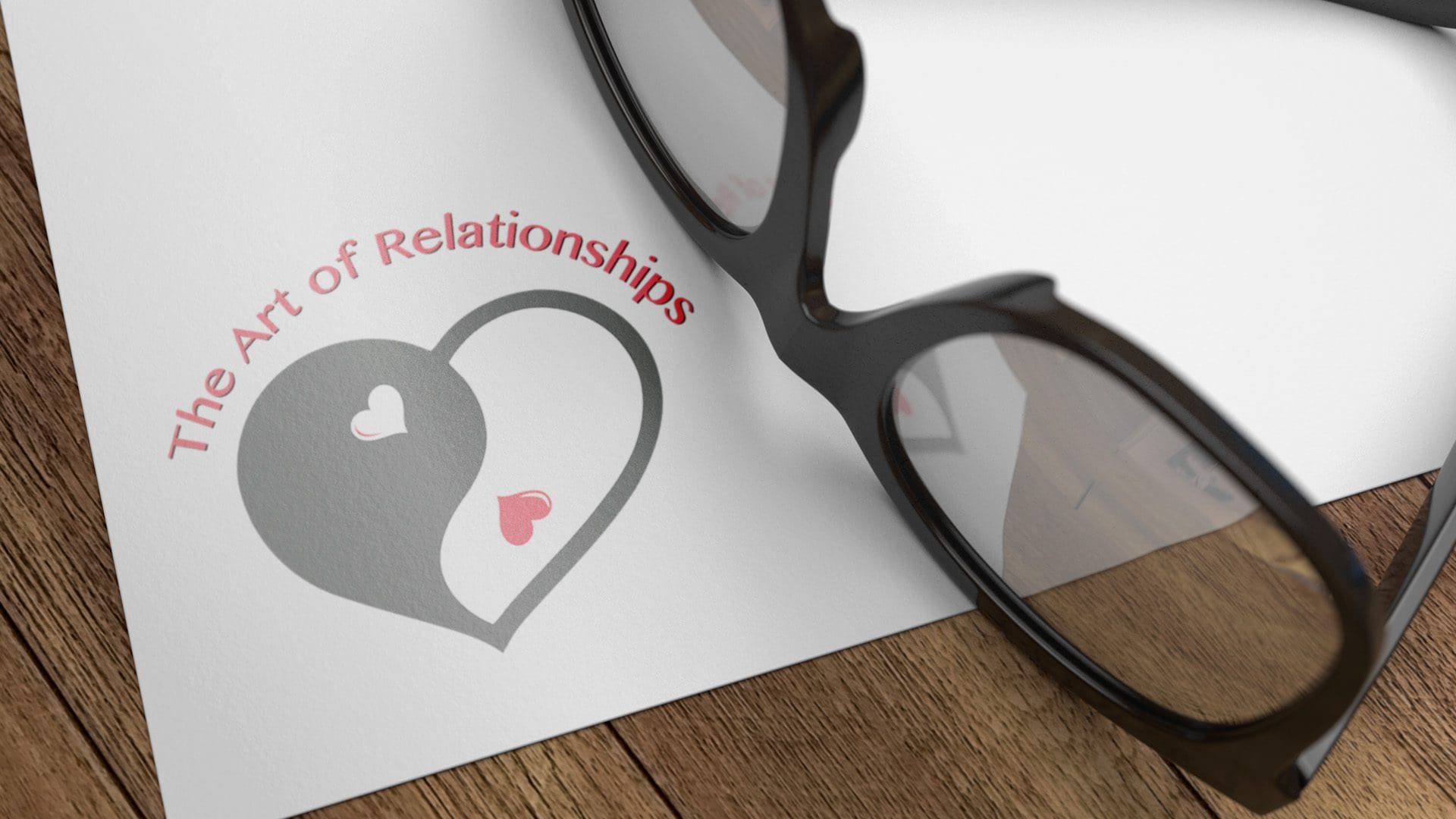 Relationship Counseling Logo 4