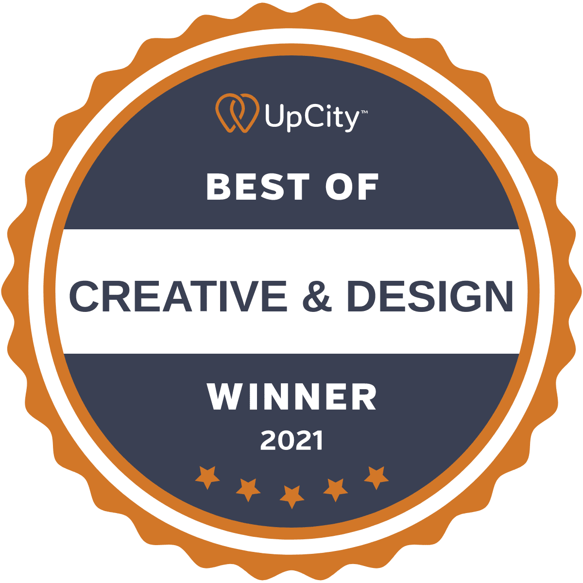 Best of Creative Design 2021