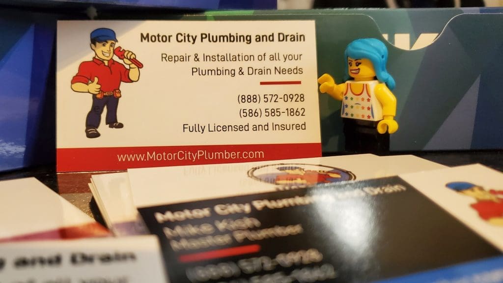 Fusion Marketing The Advantages of Using a Cartoon Logo Design Handyman