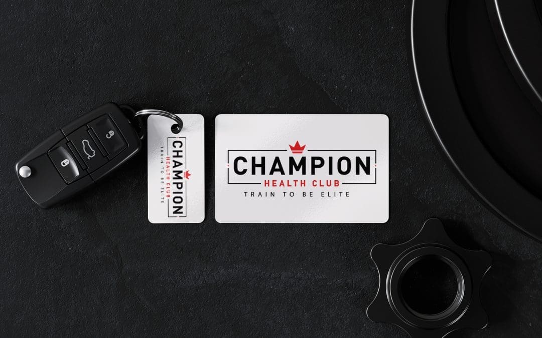 The Power of Rebranding: How Fusion Marketing Helped Champion Health Club Update Their Image