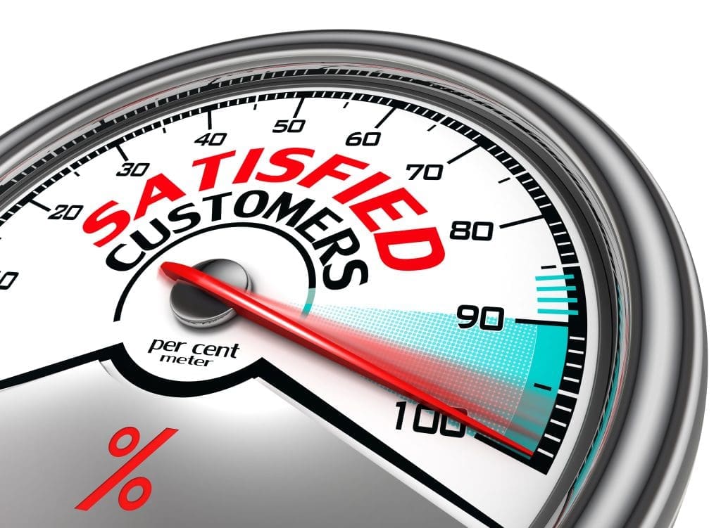 Fusion Marketing 6 Benefits of Interior Signs for Small Businesses Customer Satisfaction
