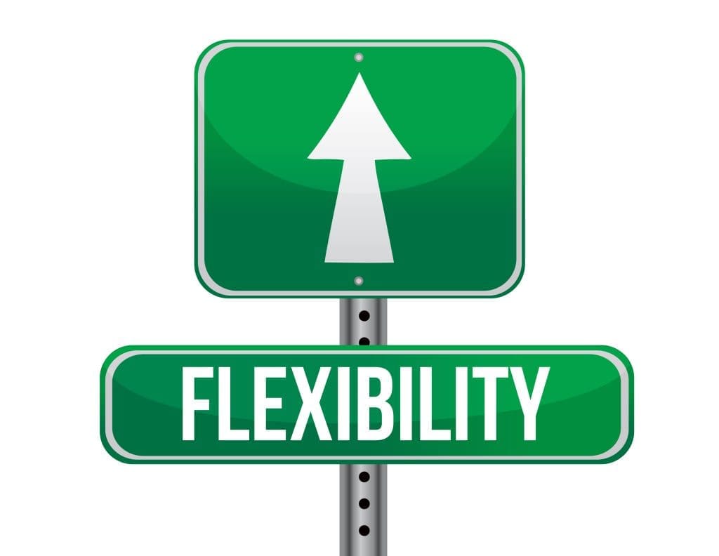 Fusion Marketing 6 Benefits of Interior Signs for Small Businesses Flexibility