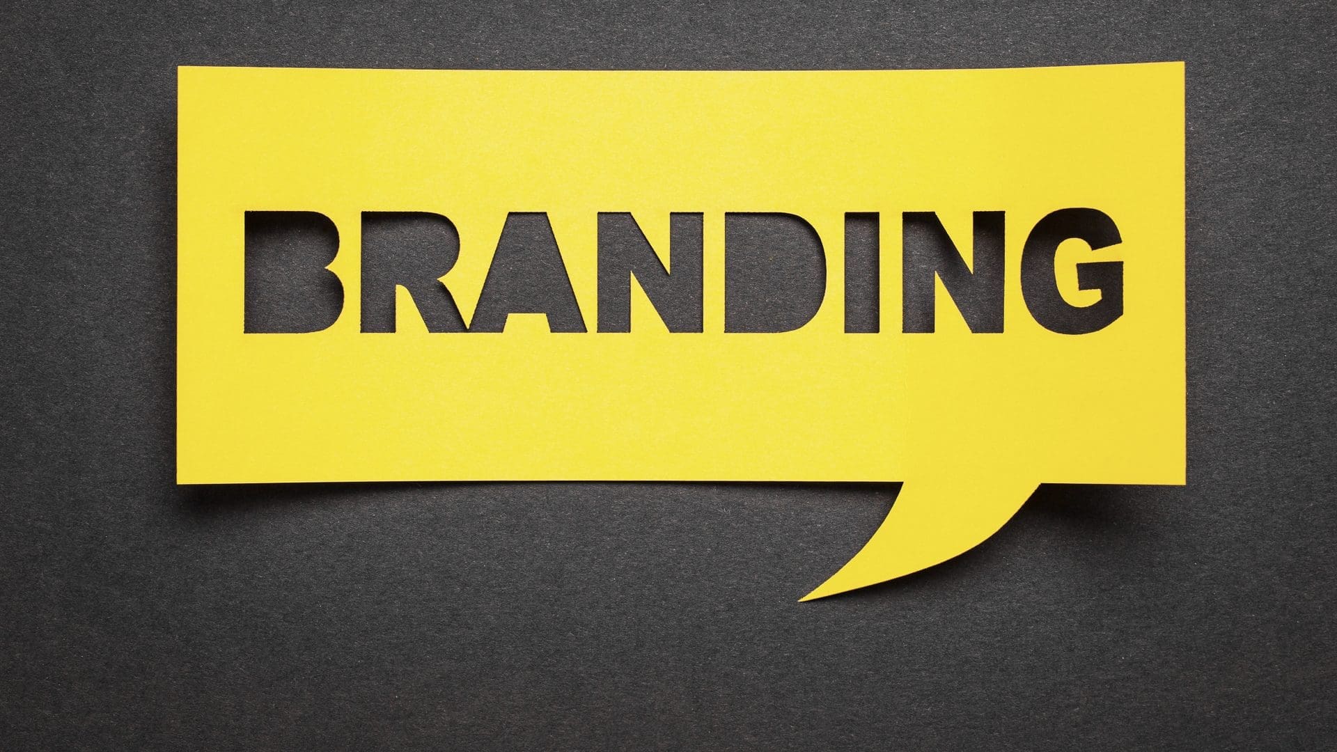 The Importance of Branding for Small Businesses