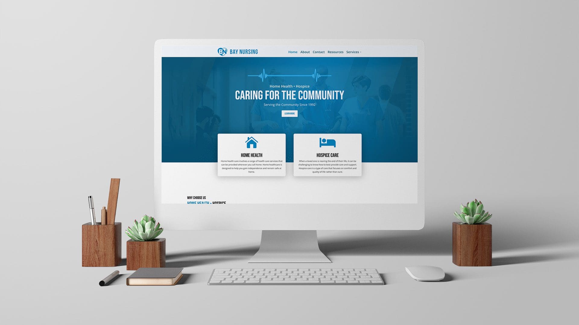Website Design