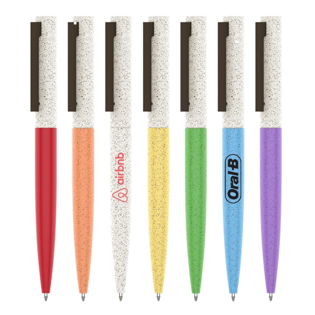 Fusion Marketing Our Top 20 Promotional Pens with Logo Options the Markets Where They Shine Magic Antibacterial Pen Copy