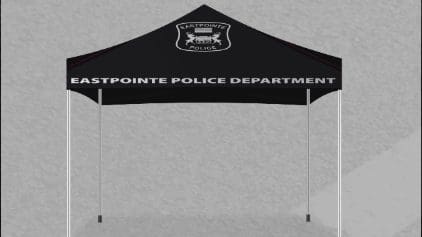 EPD Tent