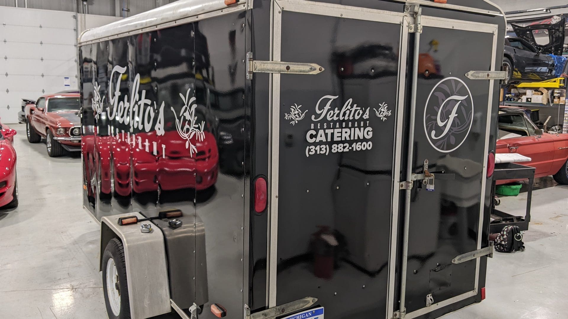 Food Truck Color Change Wrap (4)
