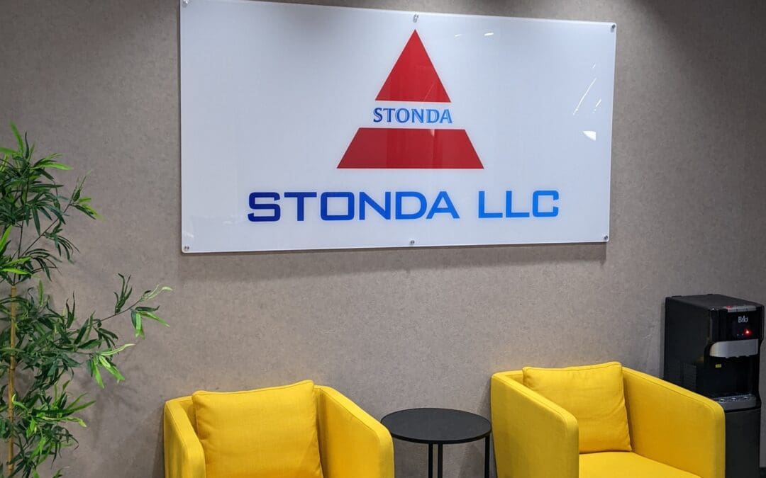 Wide Format Printing