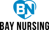 bay nursing logo full color rgb 221px@72ppi