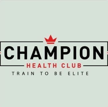 Champion Health Club