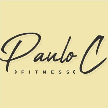 Paulo C Fitness Logo