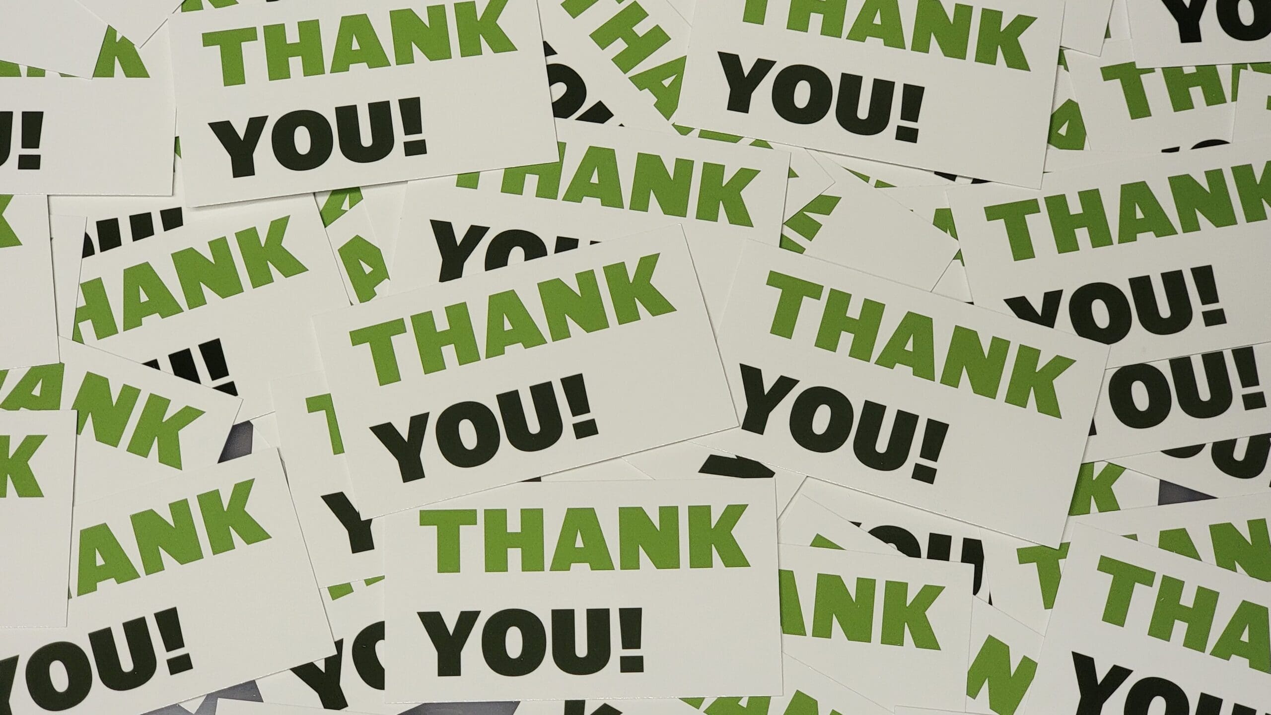 Custom Thank You Cards (2)