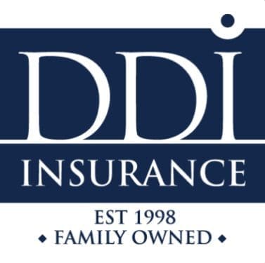 DDI Insurance Logo