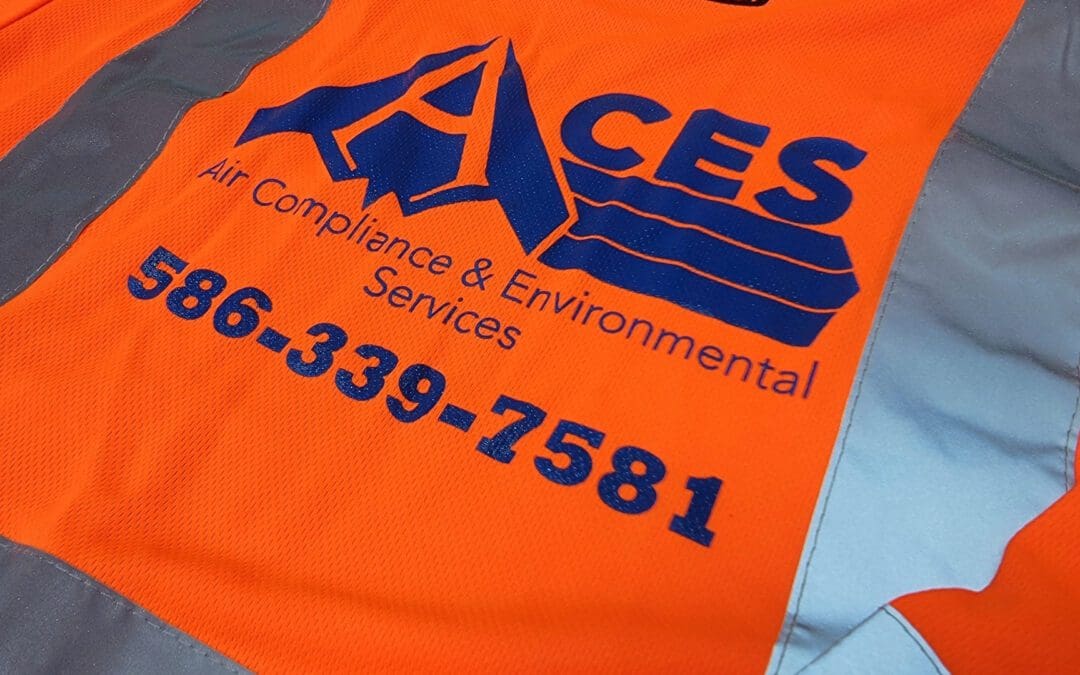 ACES – Custom Safety Shirts