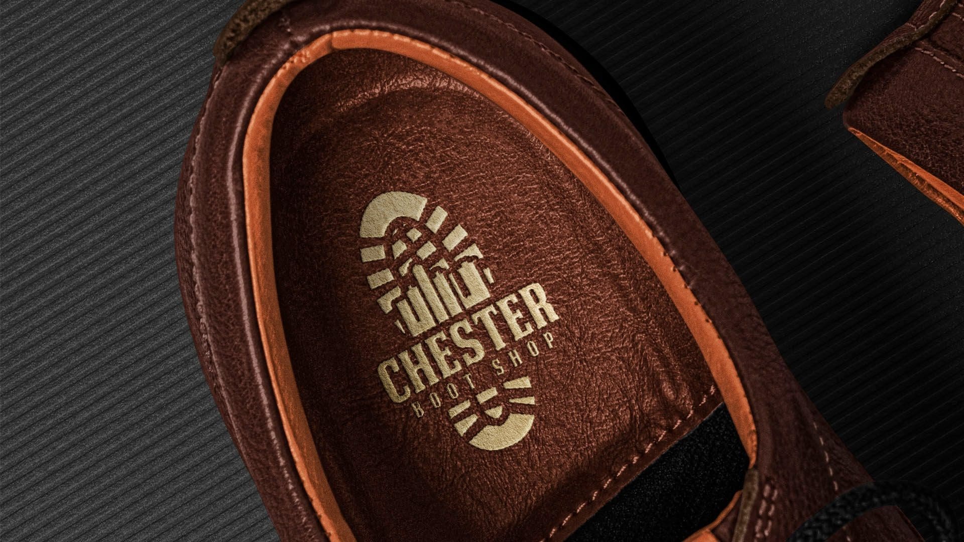 Chester Boot Shop Mockup 1