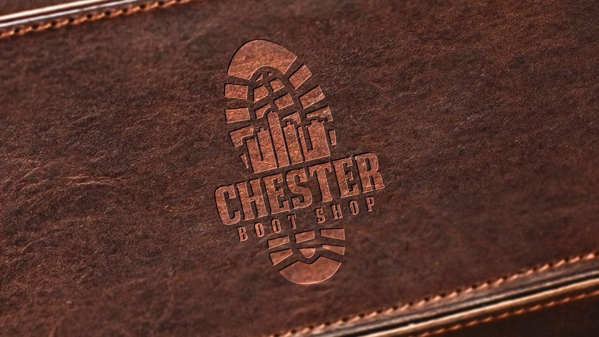 Chester Boot Shop Mockup 2
