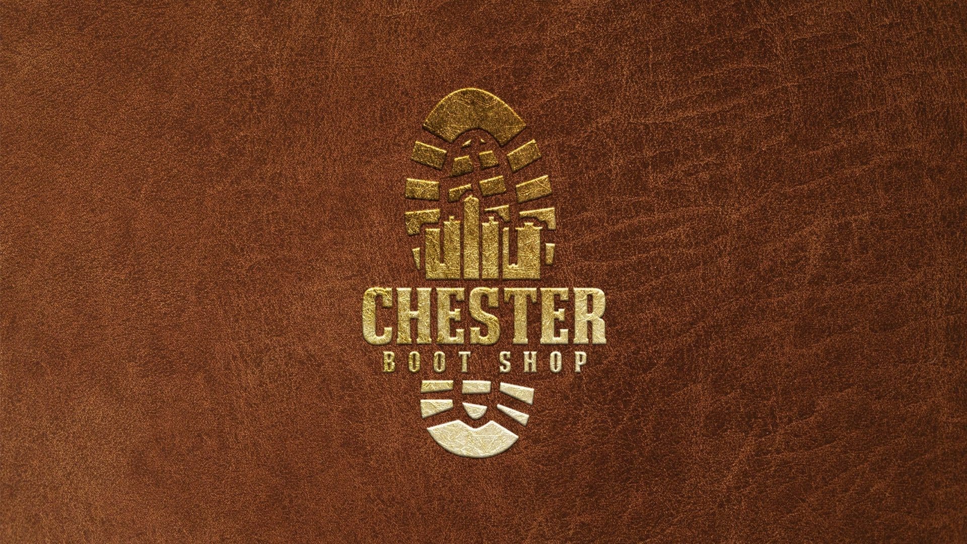 Chester Boot Shop Mockup 4