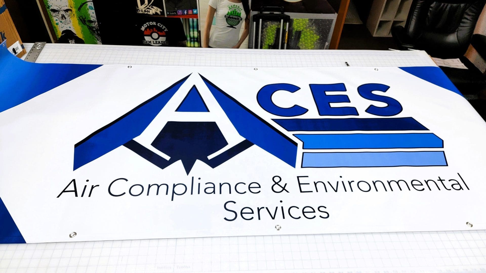 Fusion Marketing ACES Expo Banner 04