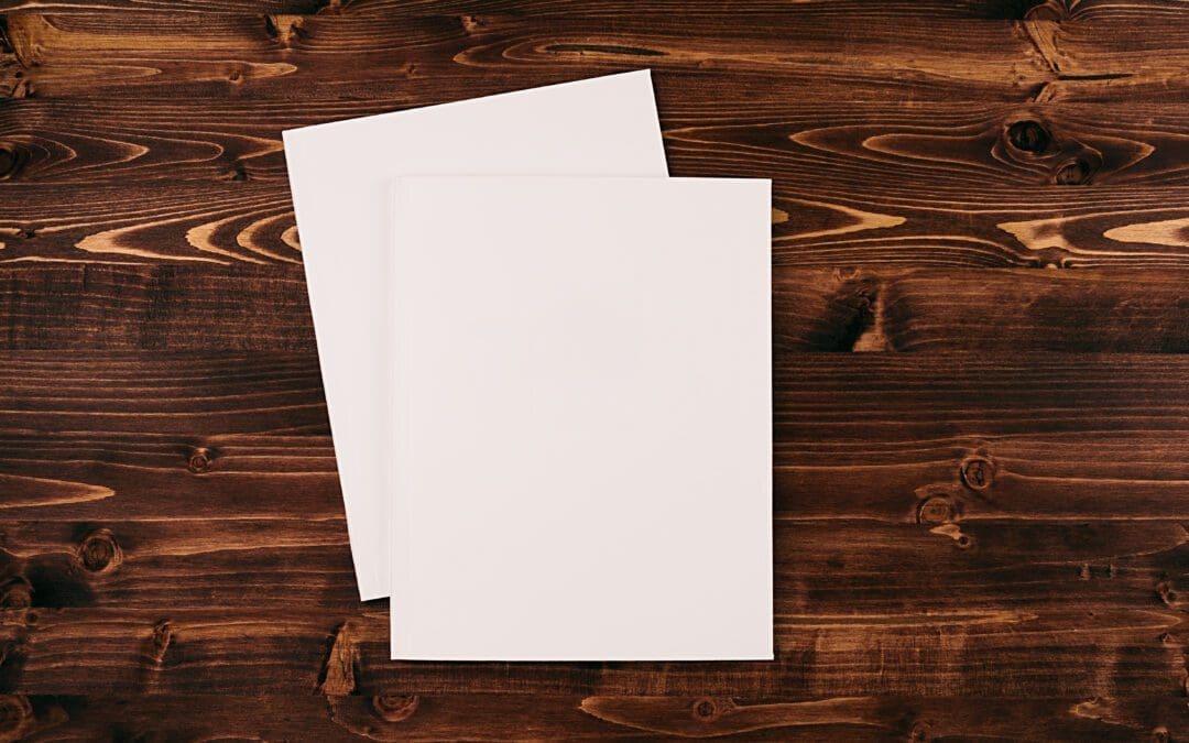 The Business Owner’s Guide to Making the Most of Cardstock