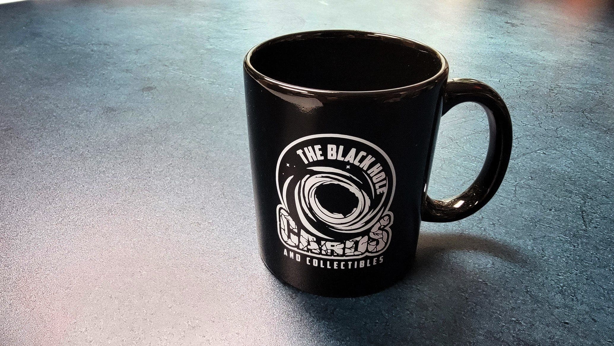Black Hole Cards and Collectibles Coffee Cups 03