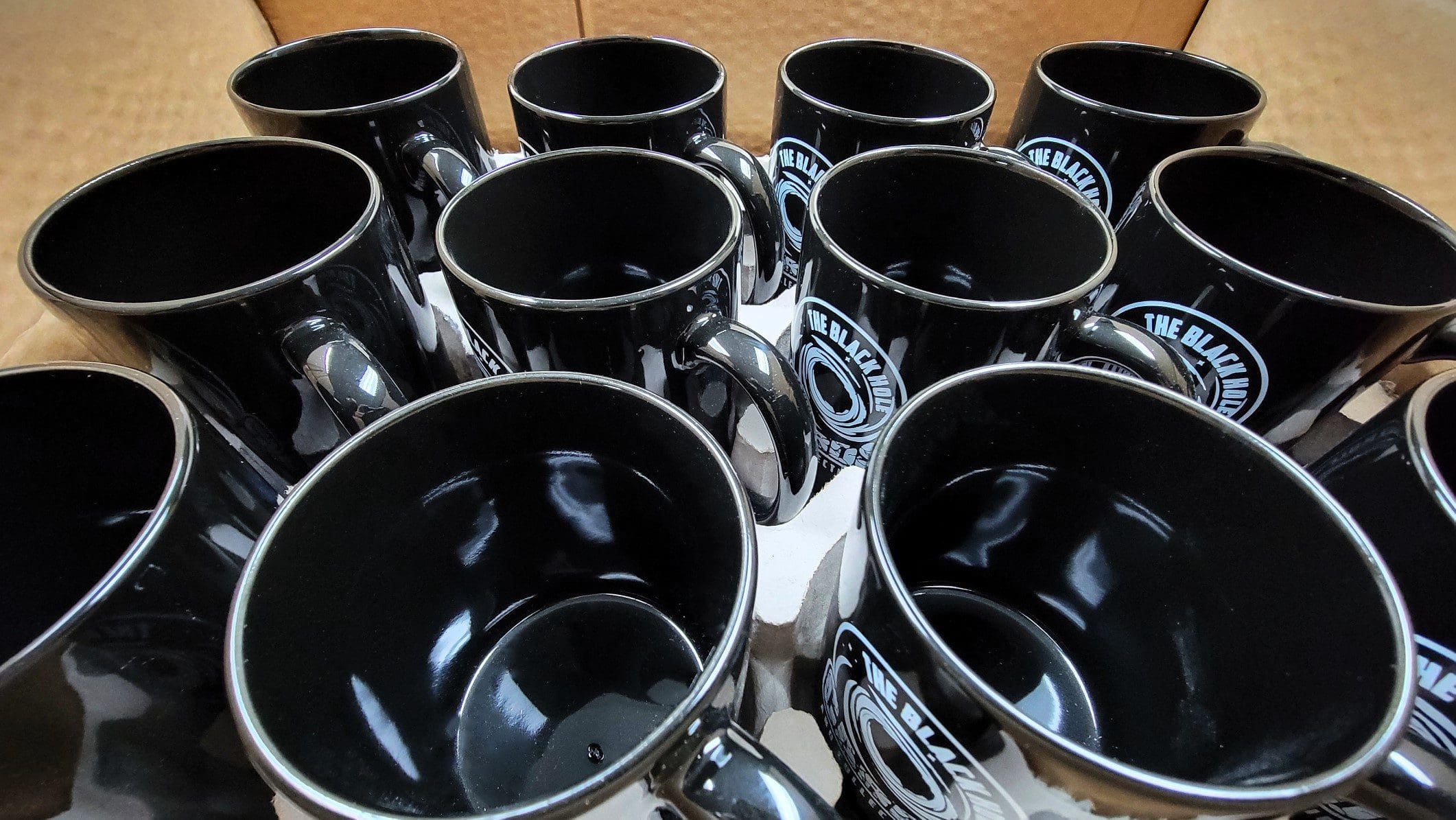 Black Hole Cards and Collectibles Coffee Cups 04