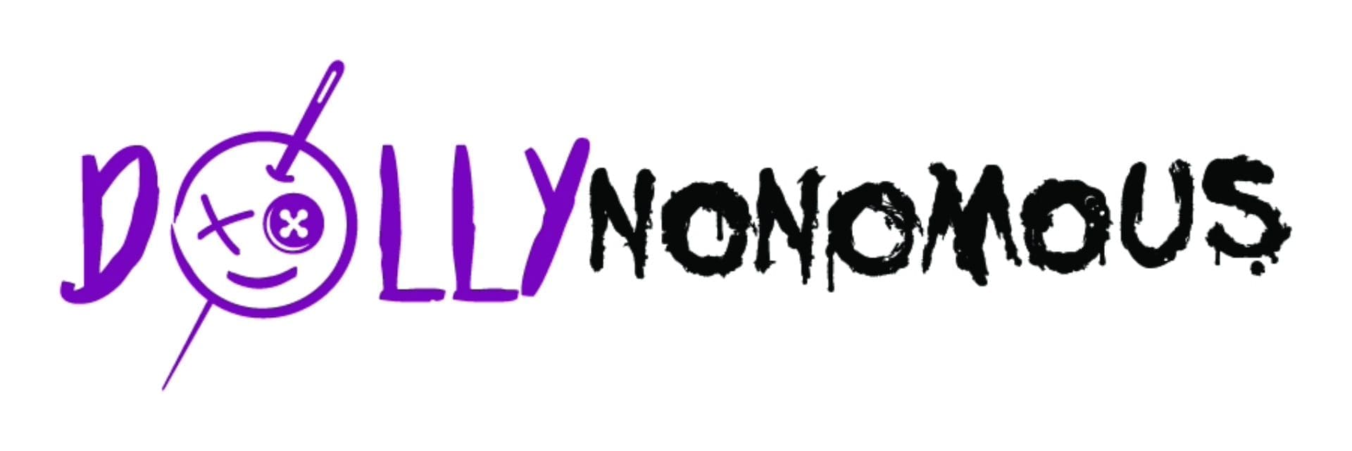 Dollynonomous Logo Design Logo