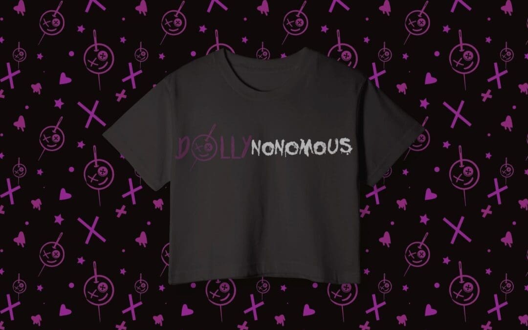 Dollynonomous – Logo Design