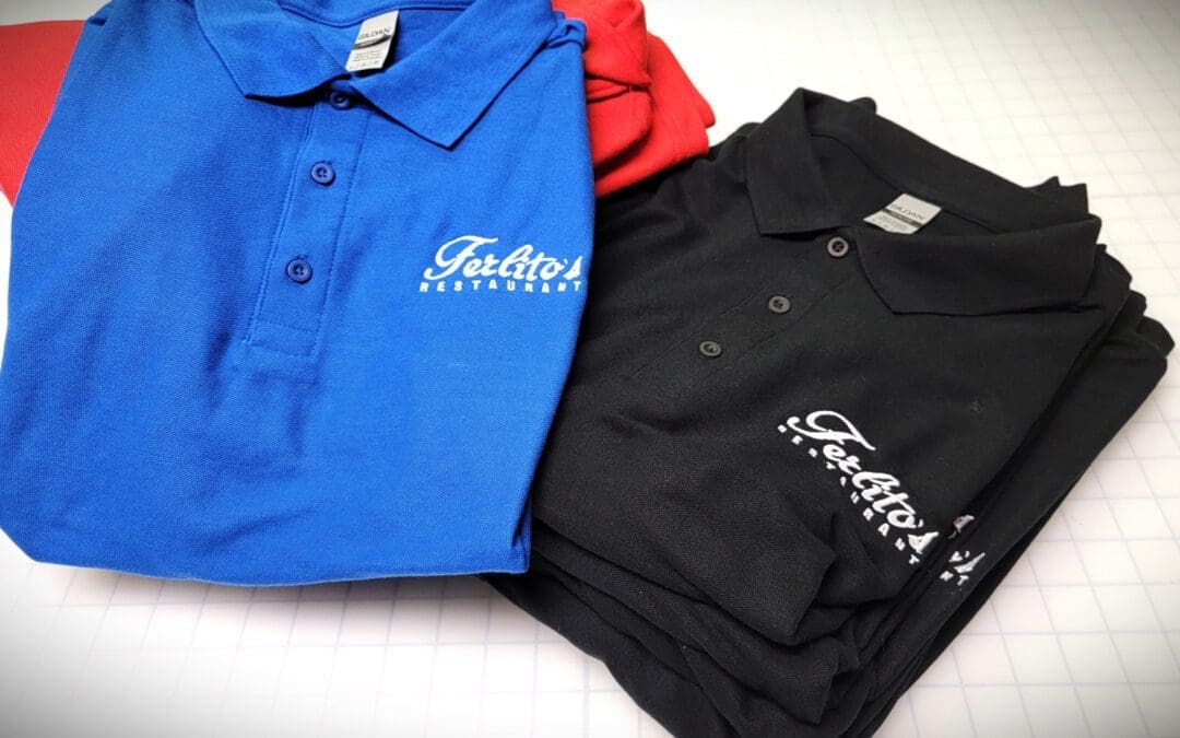 Ferlito’s Restaurant – Polo Shirts