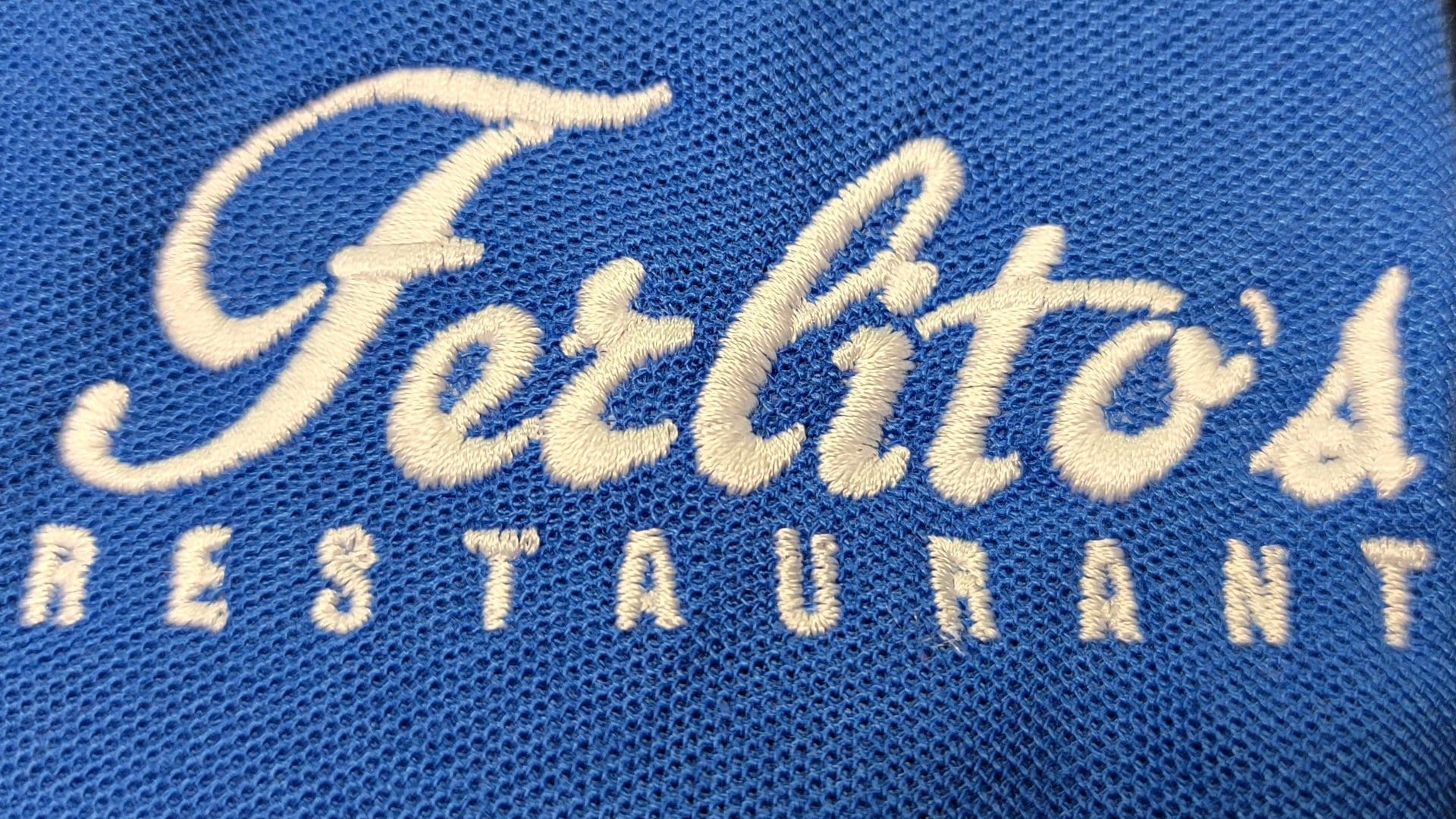 Ferlito's Italian Restaurant Polo Shirts 03