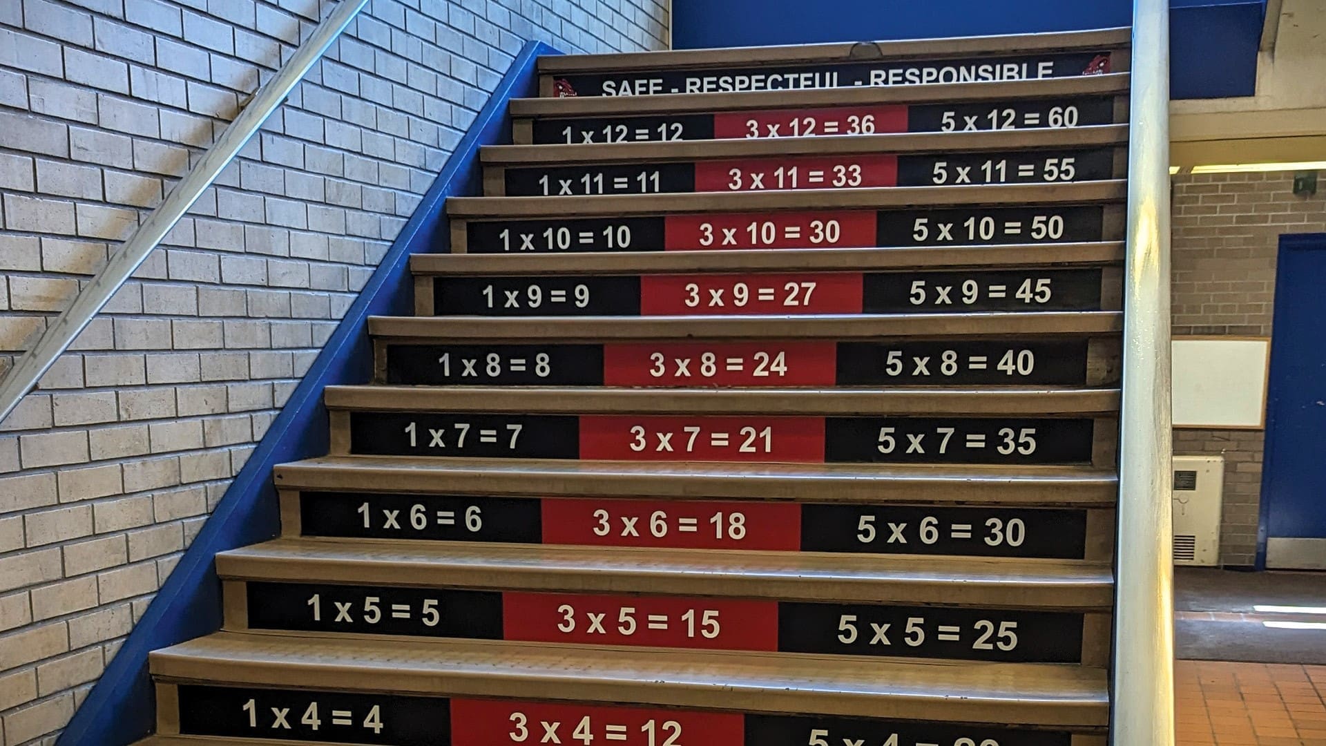 Stairs 5