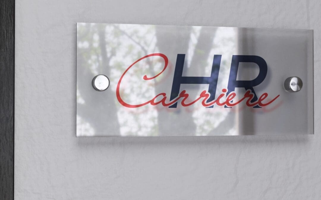 Carriere HR – Logo Design