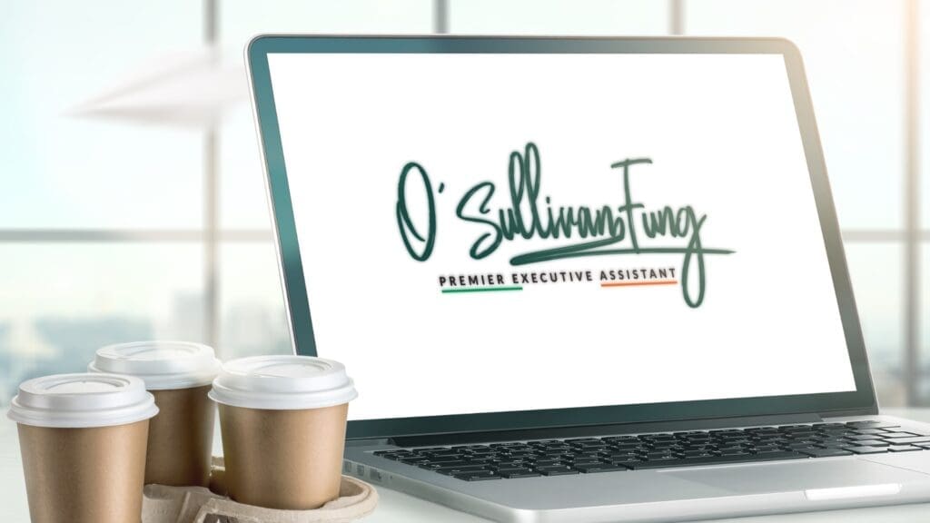 Fusion Marketing O Sullivan Fung Logo Mockup 08