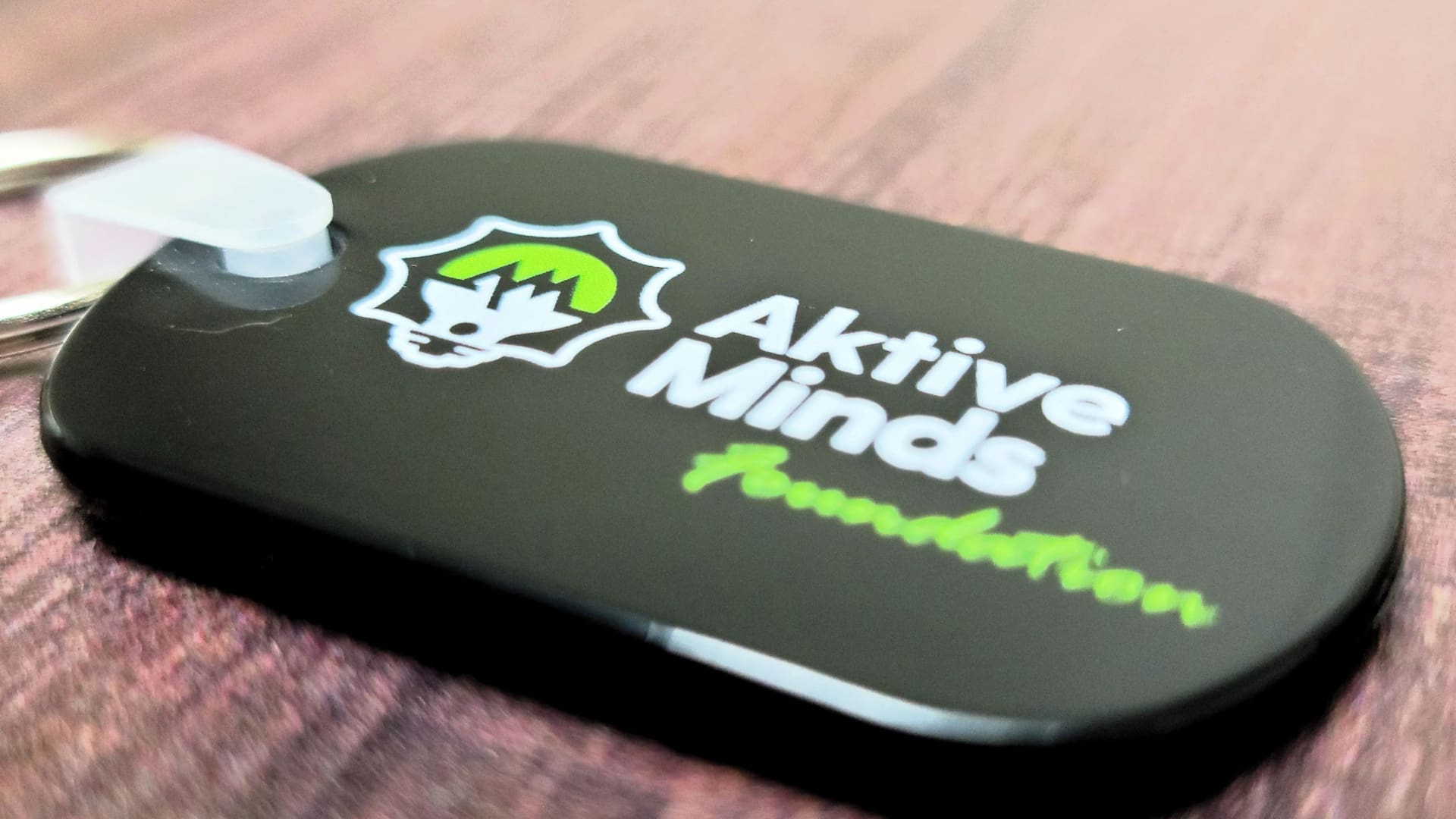 Fusion Marketing Aktive Minds Keychains 04