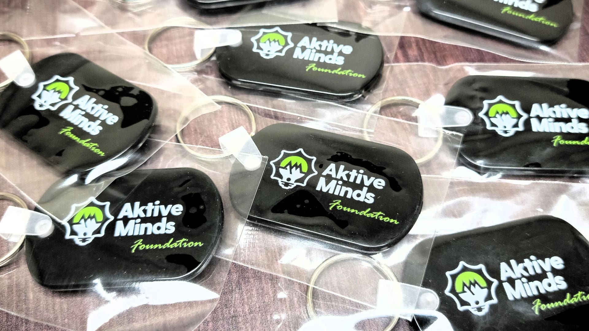 Fusion Marketing Aktive Minds Keychains 05