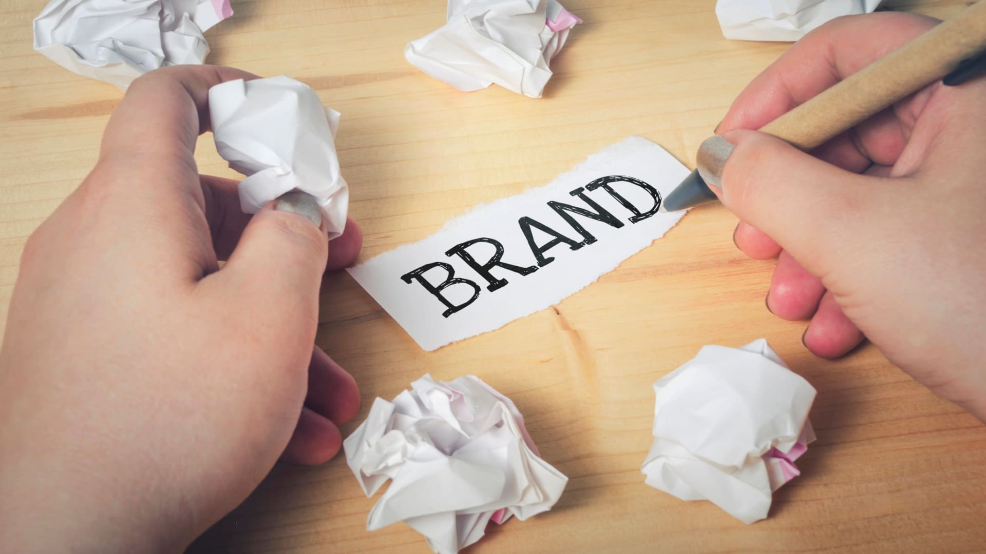 Fusion Marketing Rebranding Made Simple Expert Advice from the Fusion Marketing Team Consider the Magnitude of Rebranding