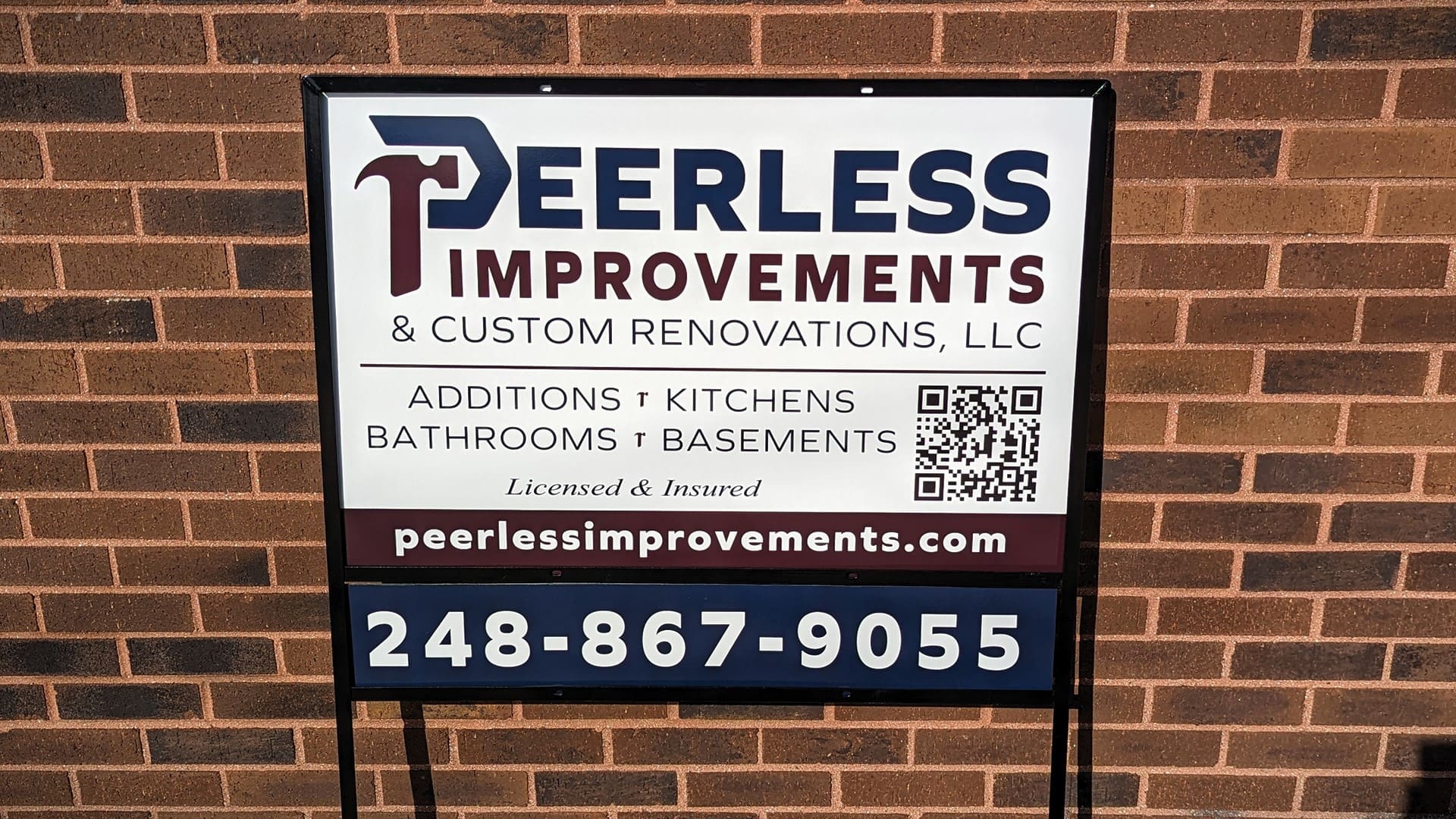 Peerless 2