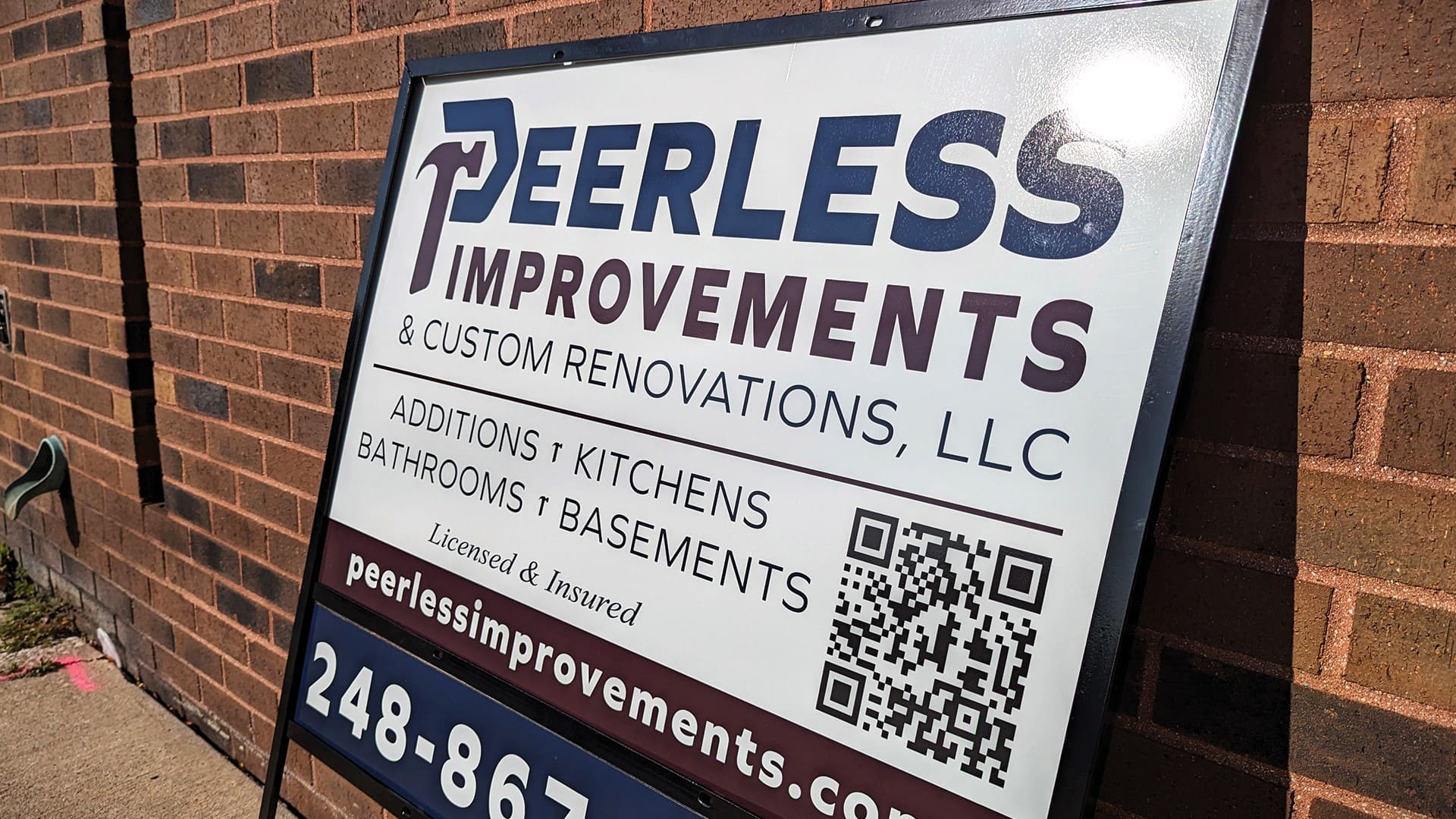 Peerless 3