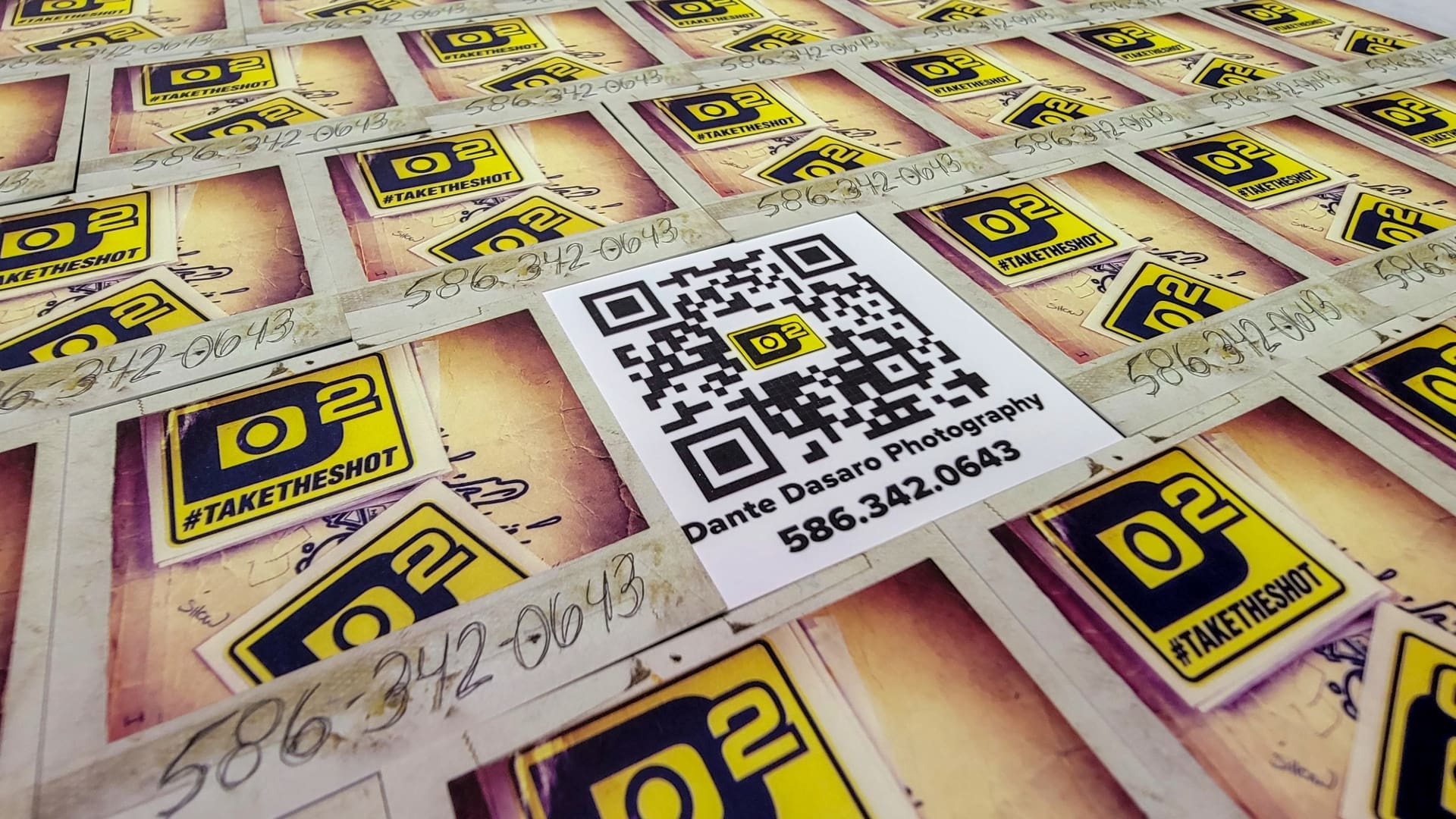 Fusion Marketing QR Codes Revolutionizing Customer Engagement and Experience Creative QR Code Campaigns