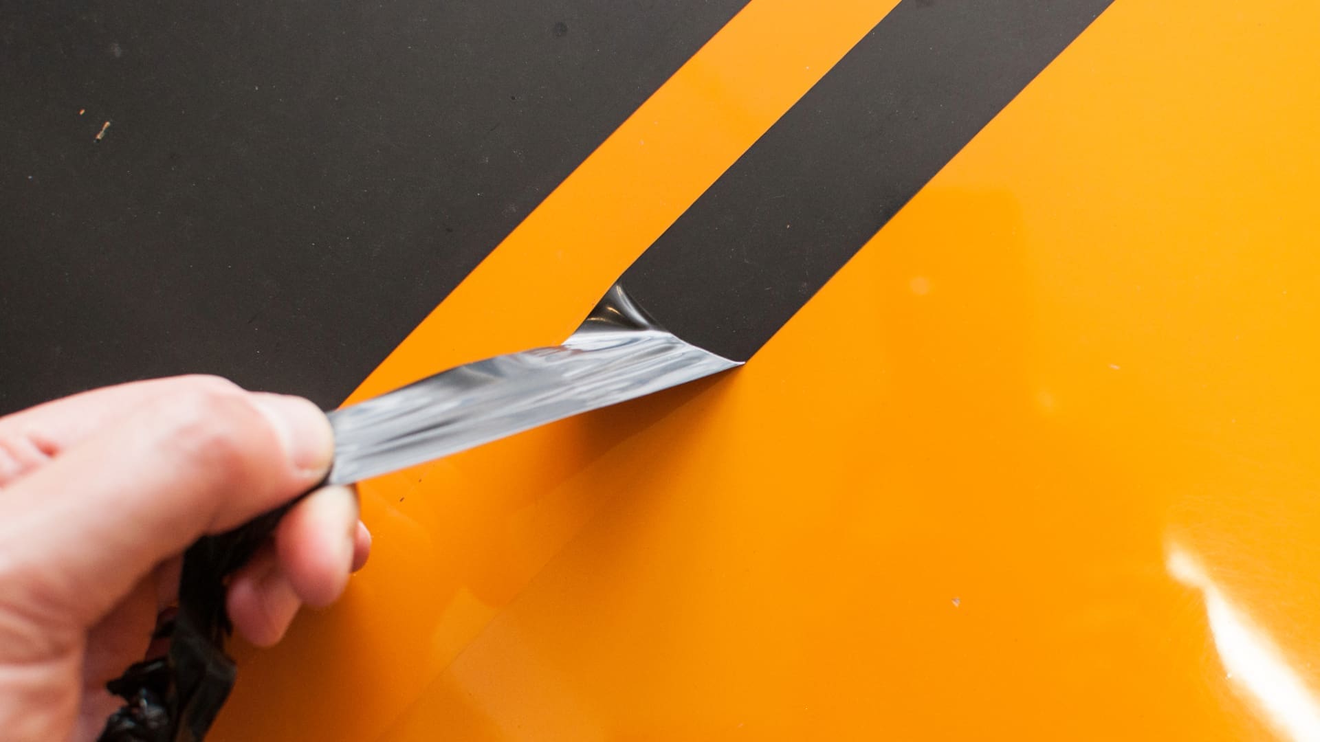 Fusion Marketing Decoding Vinyl Cast vs. Calendared The Ease of Removal Is It a Factor