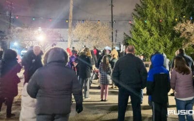 Light Up The Night: Illuminating Community Connections in Eastpointe