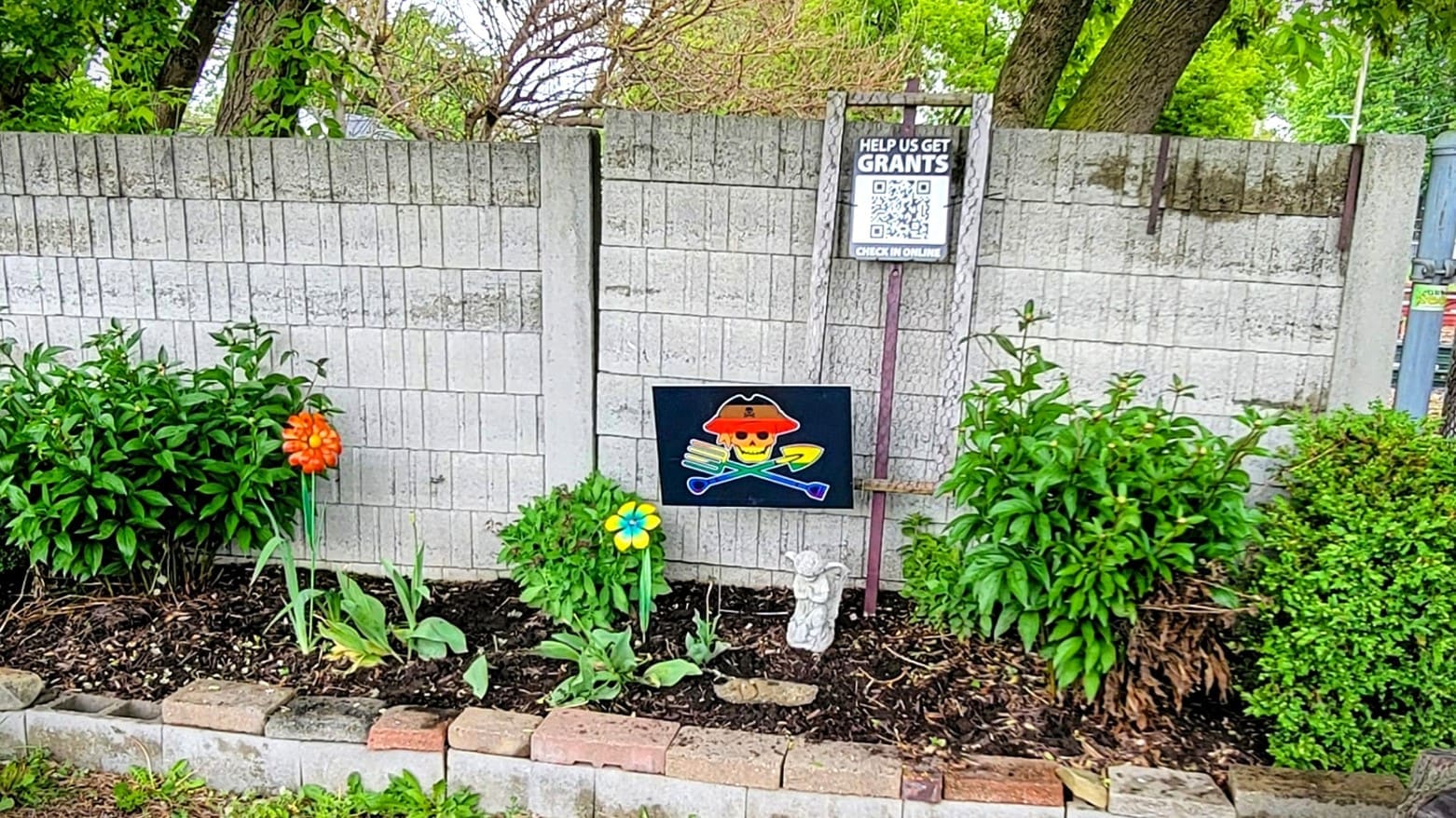 Fusion Marketing Fertile Ground Cultivating an Urban Farm Logo That Bears Fruit Cross Platform Pollination Making Your Logo Work Everywhere Eastpointe Community Garden