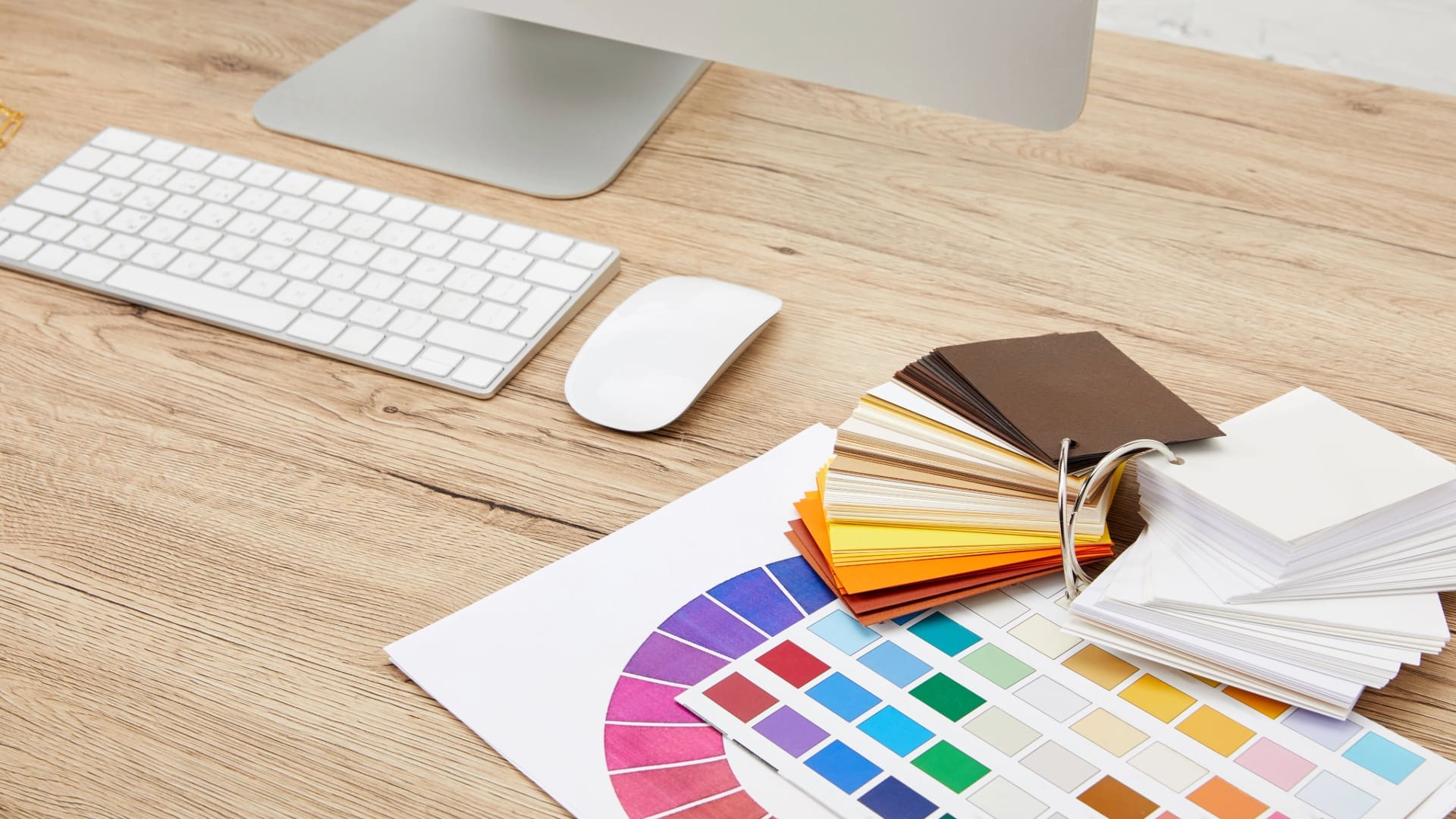 Fusion Marketing Say Goodbye to Bad Logo Color Choices Color Your Brand Like a Pro