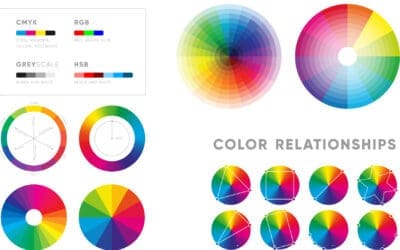 Say Goodbye to Bad Logo Color Choices
