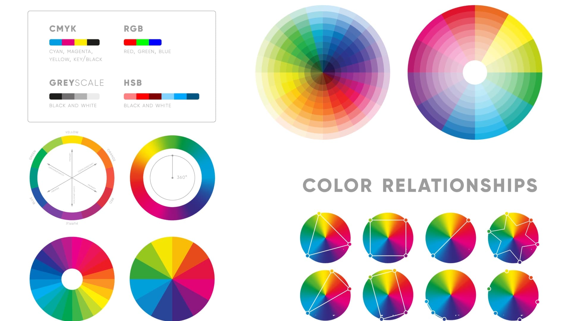 Fusion Marketing Say Goodbye to Bad Logo Color Choices Feature