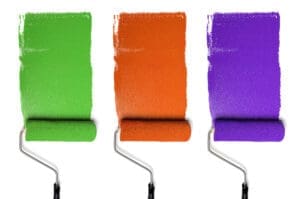 Secondary Colors